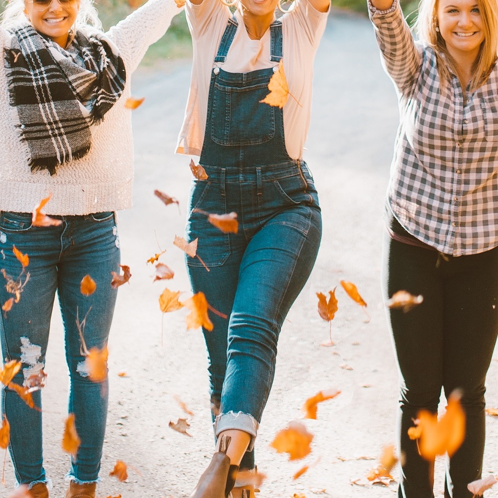 Madewell Denim Overalls from The Eco Collection